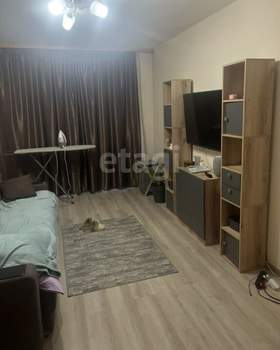 1-к квартира, вторичка, 30м2, 2/5 этаж