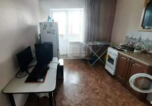 1-к квартира, вторичка, 41м2, 10/10 этаж