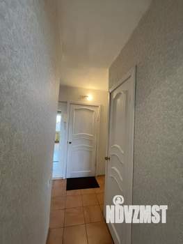 2-к квартира, вторичка, 44м2, 5/5 этаж