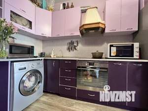 3-к квартира, вторичка, 63м2, 6/14 этаж