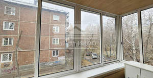 1-к квартира, вторичка, 30м2, 3/4 этаж