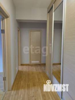 3-к квартира, вторичка, 86м2, 4/9 этаж