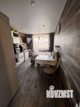 2-к квартира, вторичка, 37м2, 5/5 этаж