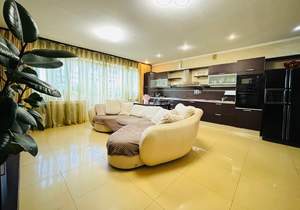 3-к квартира, вторичка, 115м2, 3/7 этаж