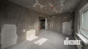 3-к квартира, сданный дом, 62м2, 8/13 этаж