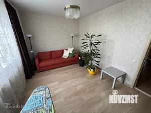 3-к квартира, вторичка, 98м2, 1/4 этаж