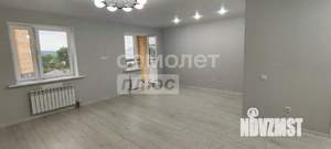 Студия квартира, вторичка, 38м2, 8/17 этаж