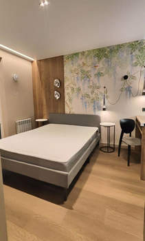 1-к квартира, вторичка, 40м2, 12/19 этаж