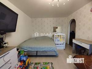 1-к квартира, вторичка, 35м2, 5/5 этаж