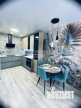 2-к квартира, вторичка, 47м2, 6/19 этаж