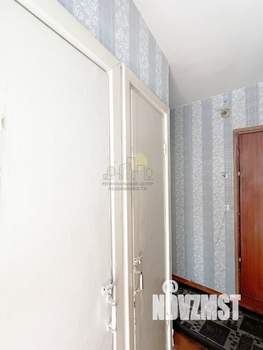 1-к квартира, вторичка, 30м2, 4/5 этаж