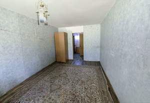 2-к квартира, вторичка, 47м2, 1/5 этаж