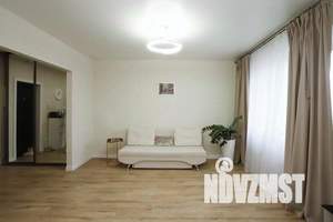 1-к квартира, вторичка, 39м2, 6/10 этаж