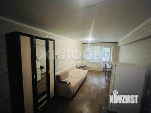 1-к квартира, вторичка, 25м2, 1/9 этаж