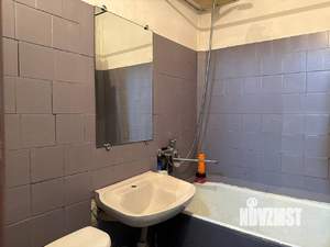 2-к квартира, вторичка, 45м2, 4/5 этаж