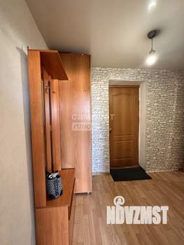 1-к квартира, вторичка, 27м2, 5/5 этаж