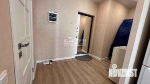 1-к квартира, вторичка, 41м2, 4/4 этаж