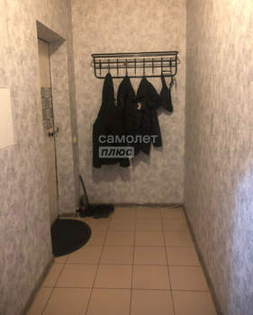 1-к квартира, вторичка, 34м2, 4/11 этаж