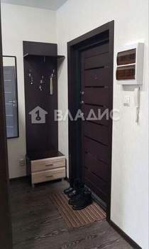 1-к квартира, вторичка, 44м2, 6/16 этаж