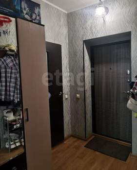 1-к квартира, вторичка, 51м2, 1/3 этаж