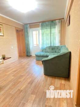 4-к квартира, вторичка, 60м2, 2/5 этаж
