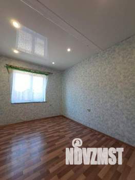 Студия квартира, вторичка, 18м2, 1/2 этаж