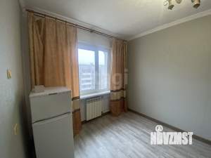 2-к квартира, вторичка, 35м2, 7/9 этаж