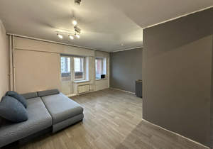 Студия квартира, вторичка, 30м2, 6/14 этаж