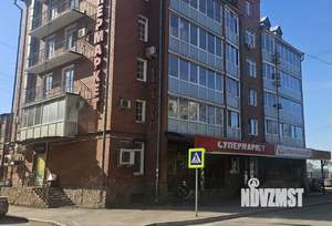 2-к квартира, вторичка, 51м2, 3/5 этаж