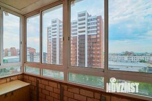 1-к квартира, вторичка, 45м2, 6/9 этаж