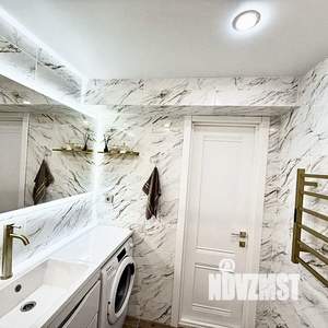 3-к квартира, вторичка, 55м2, 1/5 этаж