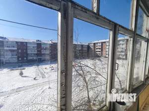 1-к квартира, вторичка, 33м2, 3/5 этаж