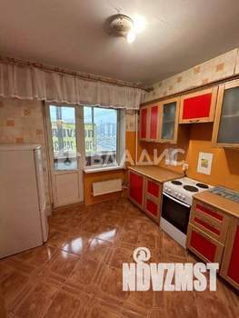 2-к квартира, вторичка, 44м2, 8/9 этаж