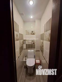 2-к квартира, вторичка, 48м2, 4/9 этаж