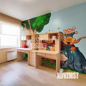 3-к квартира, вторичка, 87м2, 3/9 этаж