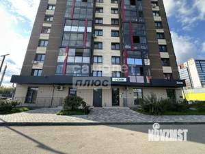 3-к квартира, вторичка, 88м2, 4/17 этаж