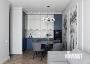 2-к квартира, вторичка, 49м2, 6/9 этаж