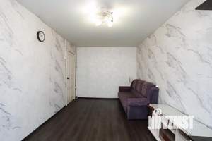 2-к квартира, вторичка, 37м2, 2/4 этаж