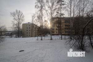 1-к квартира, вторичка, 39м2, 1/9 этаж