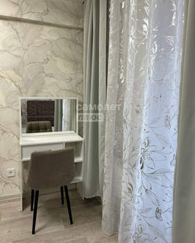 2-к квартира, вторичка, 40м2, 2/10 этаж