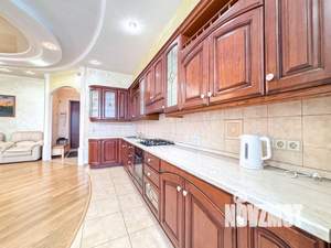 3-к квартира, вторичка, 96м2, 4/4 этаж