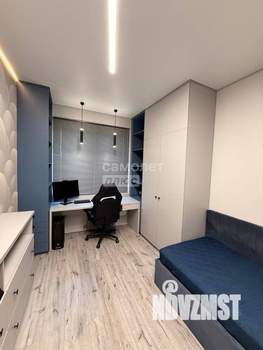 3-к квартира, вторичка, 80м2, 12/16 этаж