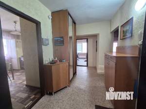 4-к квартира, вторичка, 89м2, 5/9 этаж