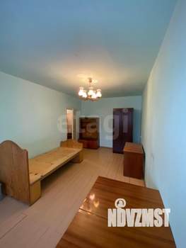 2-к квартира, вторичка, 49м2, 1/5 этаж