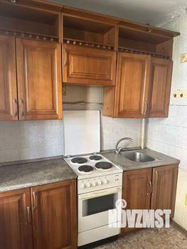 1-к квартира, вторичка, 33м2, 1/9 этаж