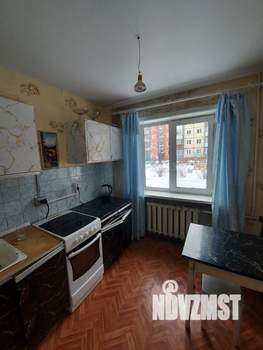 1-к квартира, вторичка, 30м2, 1/5 этаж