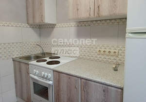 1-к квартира, вторичка, 31м2, 2/5 этаж