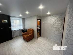 1-к квартира, вторичка, 32м2, 2/4 этаж