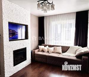 2-к квартира, вторичка, 58м2, 7/16 этаж