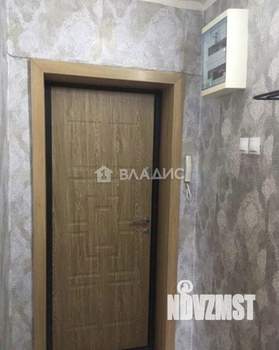 1-к квартира, вторичка, 32м2, 5/5 этаж